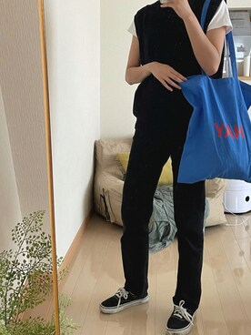 OASOBIさんのコーディネート