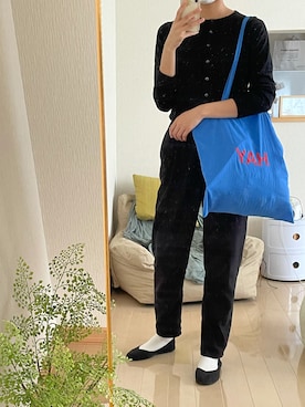 OASOBIさんのコーディネート