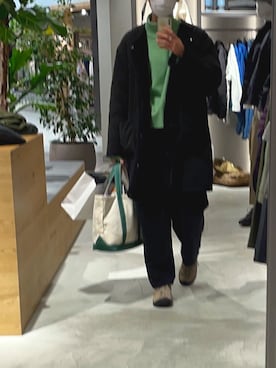 OASOBIさんのコーディネート