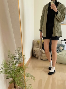 OASOBIさんのコーディネート