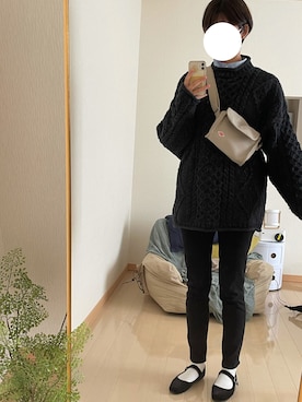 OASOBIさんのコーディネート