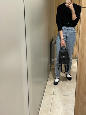 OASOBIさんのコーディネート