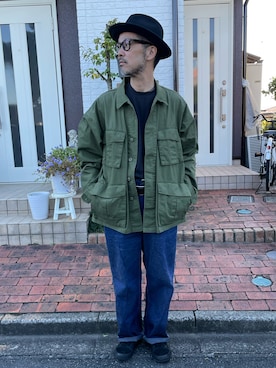 k2106さんのコーディネート