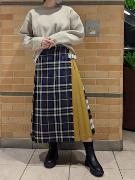 amiさんのコーディネート