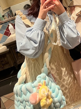 みぬふぃーゆさんのコーディネート