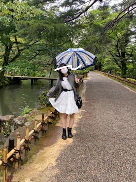 Rihöさんのコーディネート