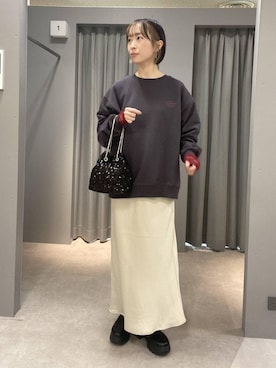 ゆうかさんのコーディネート