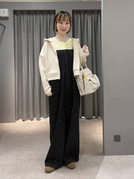 ゆうかさんのコーディネート