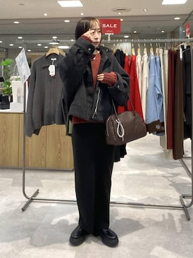 ゆうかさんのコーディネート