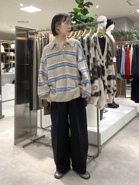 ゆうかさんのコーディネート