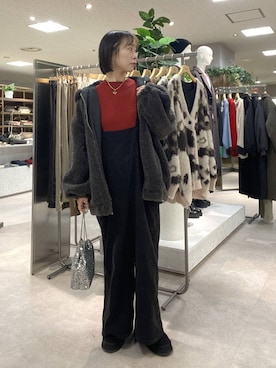 ゆうかさんのコーディネート