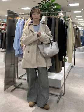 ゆうかさんのコーディネート