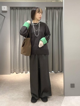 ゆうかさんのコーディネート