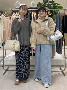 ゆうかさんのコーディネート