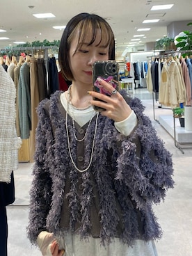 ゆうかさんのコーディネート