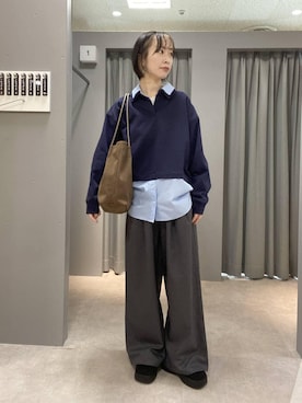 ゆうかさんのコーディネート