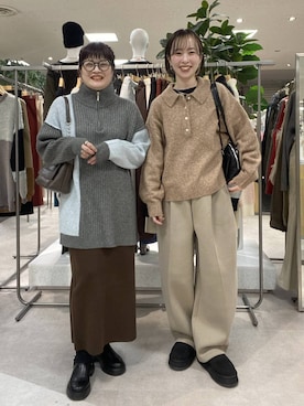 ゆうかさんのコーディネート