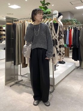 ゆうかさんのコーディネート