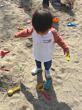 Ritoさんのコーディネート