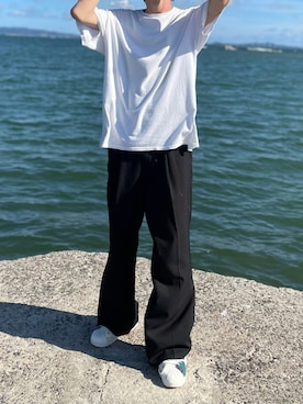 Яさんのコーディネート