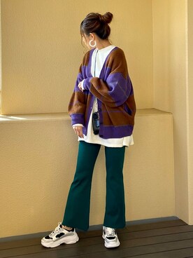 オーバーサイズ の人気ファッションコーディネート Wear オーバーサイズ の人気ファッションコーディネート Wear