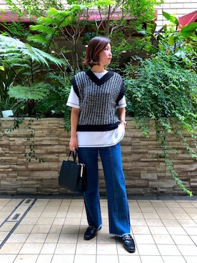 ぱくらんうんさんのコーディネート