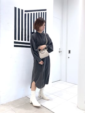 ぱくらんうんさんのコーディネート