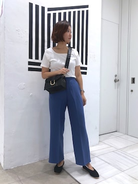 ぱくらんうんさんのコーディネート