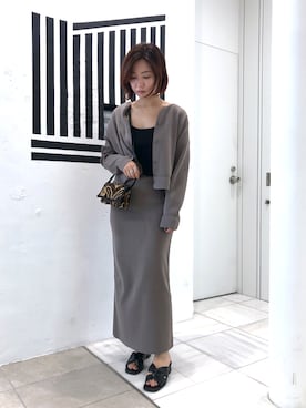 ぱくらんうんさんのコーディネート