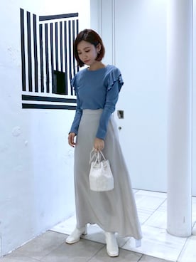 ぱくらんうんさんのコーディネート