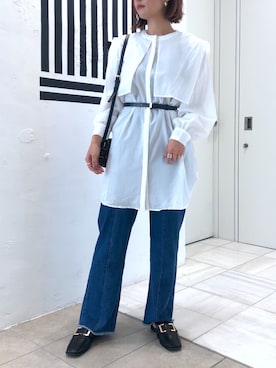 ぱくらんうんさんのコーディネート