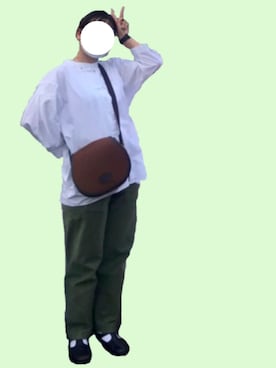 rさん(レディース・152cm)の秋コーディネート