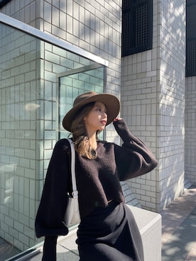 瀬戸 南さんのコーディネート