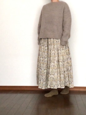 bowさんのコーディネート