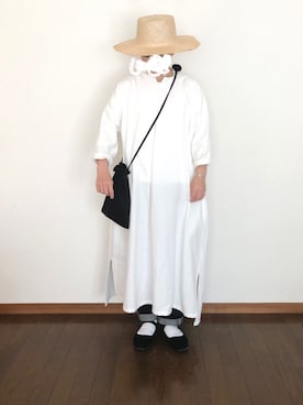 bowさんのコーディネート