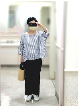 bowさんのコーディネート