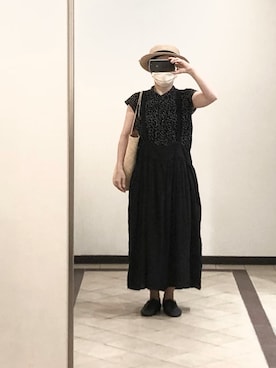 bowさんのコーディネート