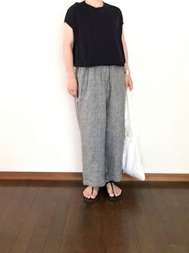 bowさんのコーディネート