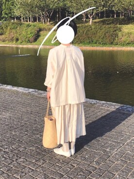 bowさんのコーディネート