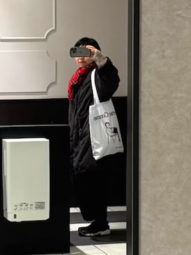 bowさんのコーディネート