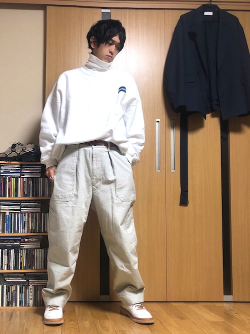 taka(相互フォロー)さんのコーディネート