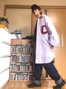 taka(相互フォロー)さんのコーディネート