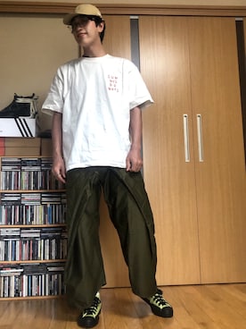 taka(相互フォロー)さんのコーディネート