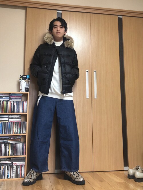 taka(相互フォロー)さんのコーディネート