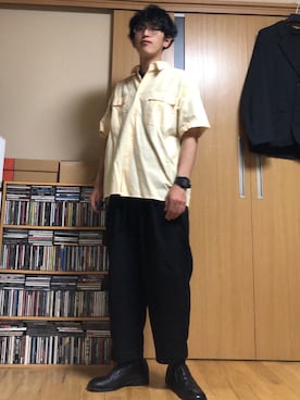 taka(相互フォロー)さんのコーディネート