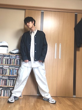 taka(相互フォロー)さんのコーディネート