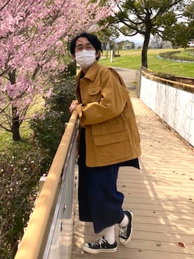 taka(相互フォロー)さんのコーディネート