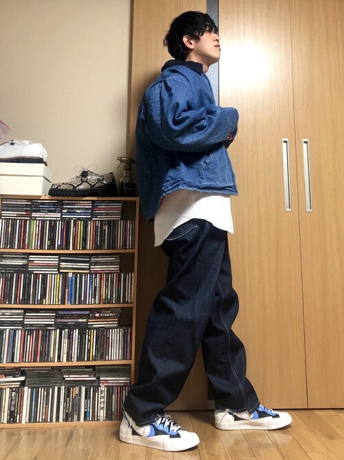 taka(相互フォロー)さんのコーディネート