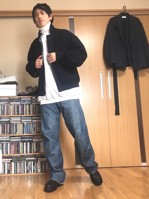 taka(相互フォロー)さんのコーディネート