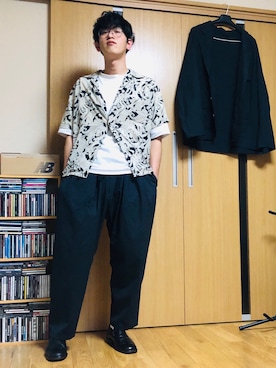 taka(相互フォロー)さんのコーディネート